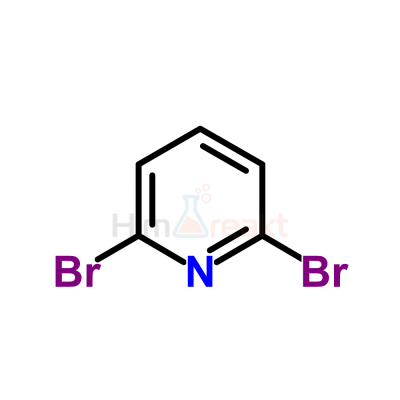 2,6-Дибромпиридин