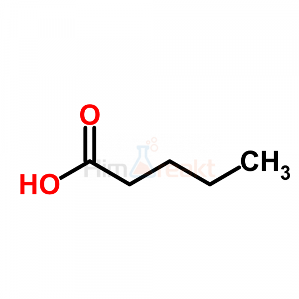 Валериановая кислота