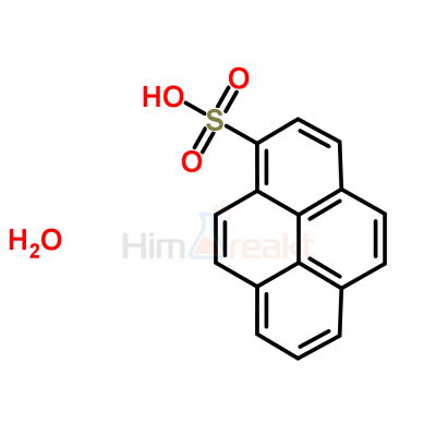 1-Пиренсульфоновая кислота гидрат