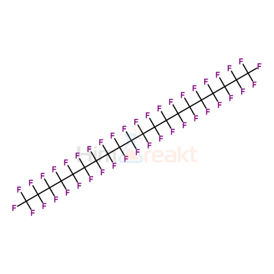 Перфторэйкозан