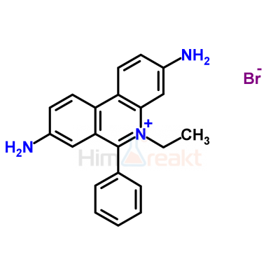 Этидий бромид