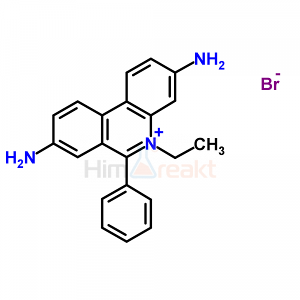 Этидий бромид