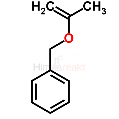 Бензил изопропенил эфир