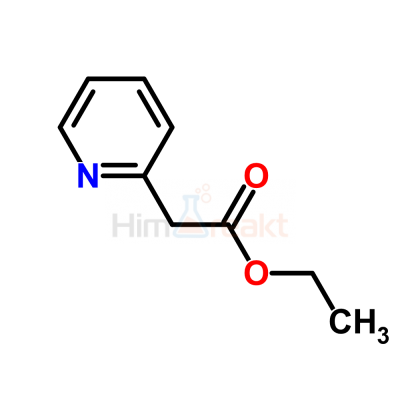 Этил 2-пиридилацетат