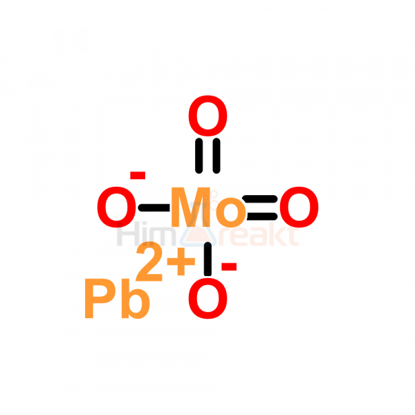 Свинец(II) молибдат