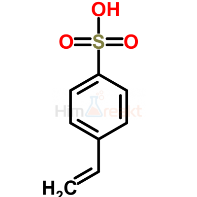 Поли(натрий 4-стиролсульфонат)