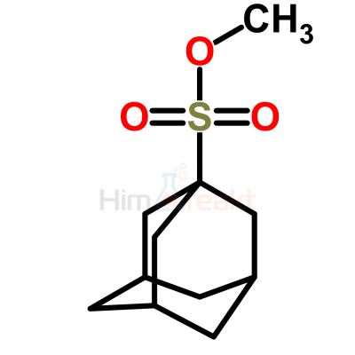 Метил 1-адамантансульфонат
