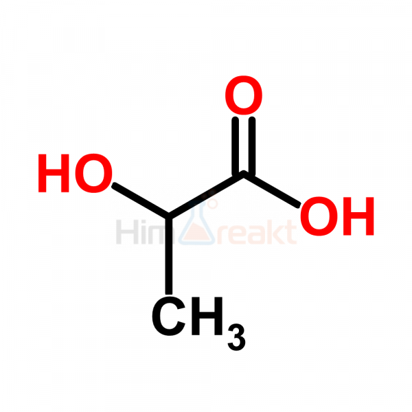 Молочная кислота