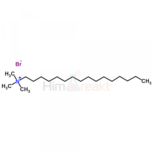 Гексадецилтриметиламмоний бромид