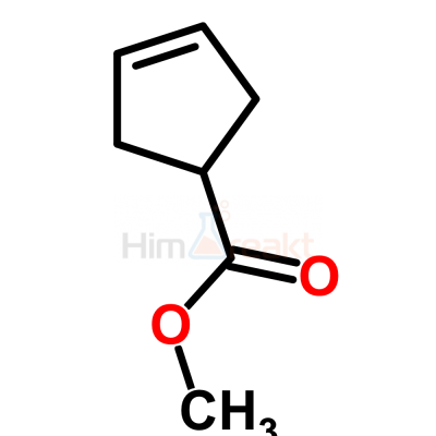 Метил 3-циклопентенкарбоксилат