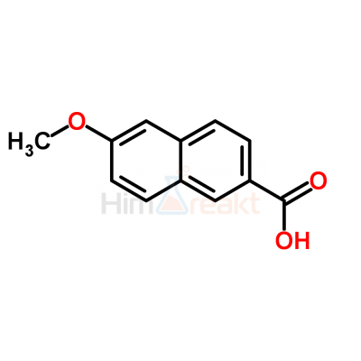 6-Метокси-2-нафтоовая кислота