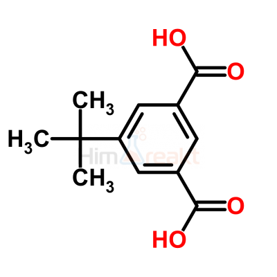 5-Трет-бутилизофталевый кислота