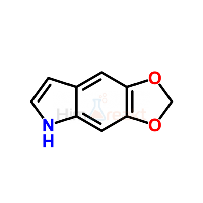 5,6-Метилендиоксииндол