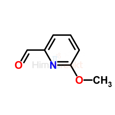 6-Метокси-2-пиридинкарбоксальдегид