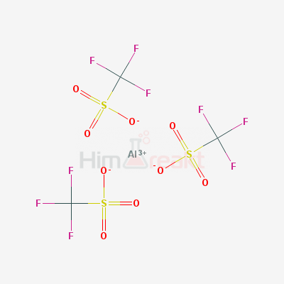 Алюминий трифторметансульфонат