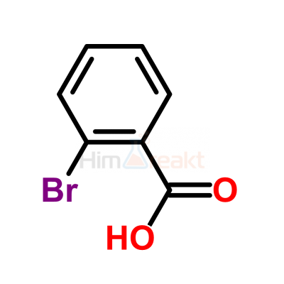 2-Бромбензойная кислота