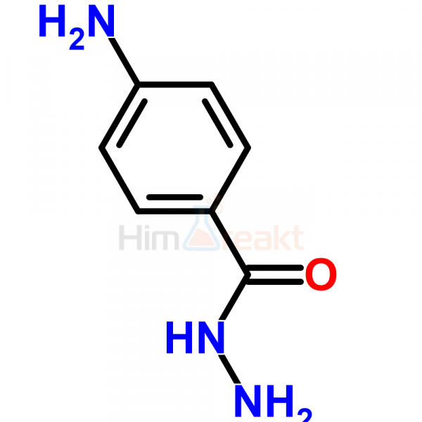 4-Аминобензойная гидразид