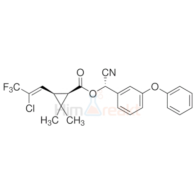 лямбда-Цигалотрин