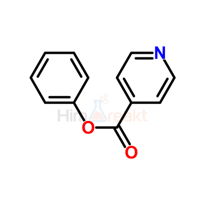 Изоникотиновая кислота фенил эфир
