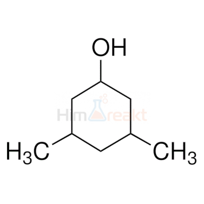 3,5-Диметилциклогексанол