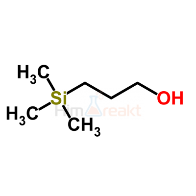3-(Триметилсилил)-1-пропанол