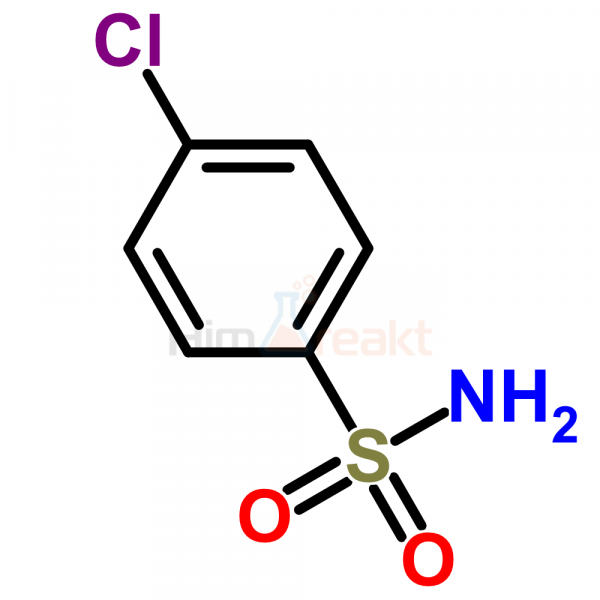 4-Хлорбензолсульфонамид