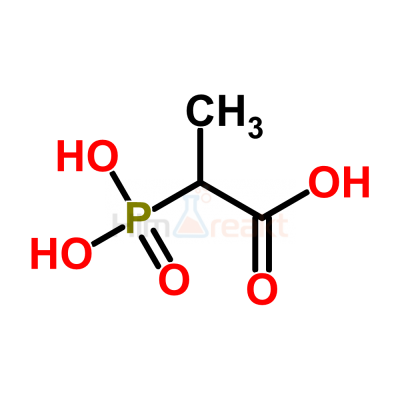 2-Фосфонопропионовая кислота