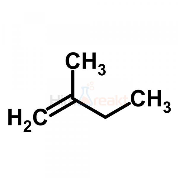 2-Метил-1-бутен