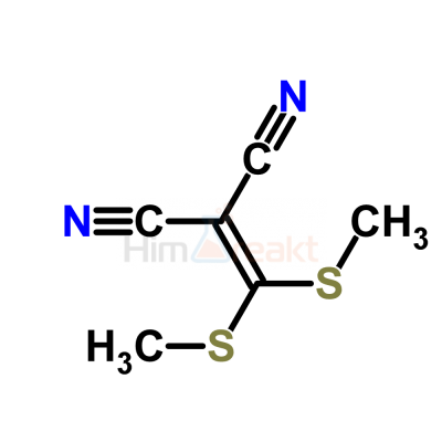2-[Ди(метилтио)метилиден]малононитрил