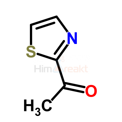 2-Ацетилтиазол
