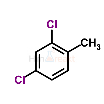 2,4-Дихлортолуол