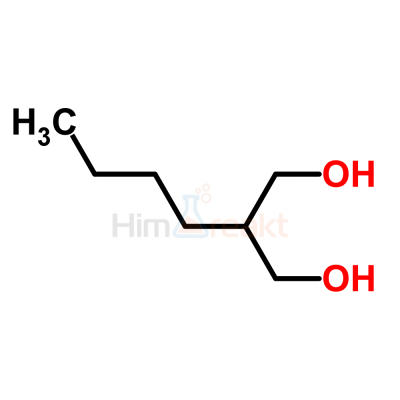 2-N-бутилпропан-1,3-диол