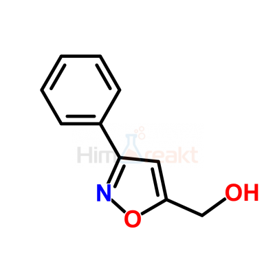 (3-Фенил-5-изоксазолил)метанол