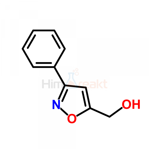 (3-Фенил-5-изоксазолил)метанол