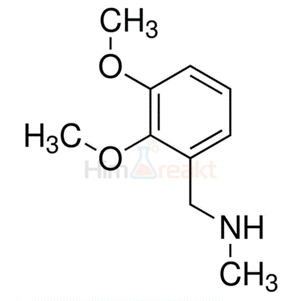 (2,3-Диметоксибензил)метиламин