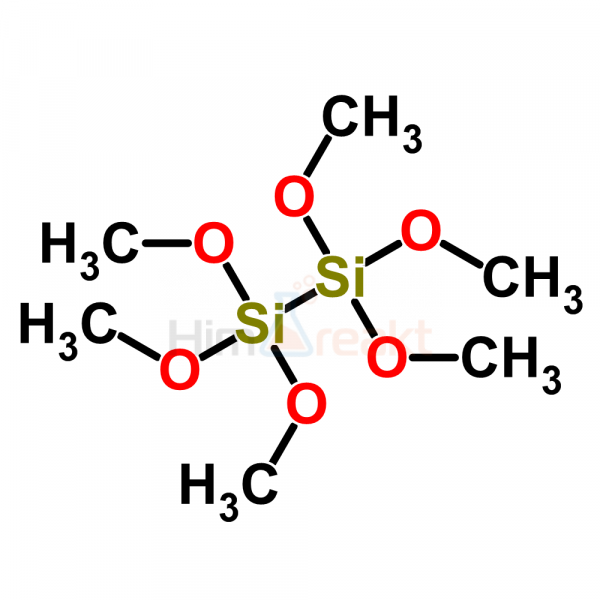 Гексаметоксидисилан