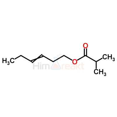 Цис-3-гексенил изобутират