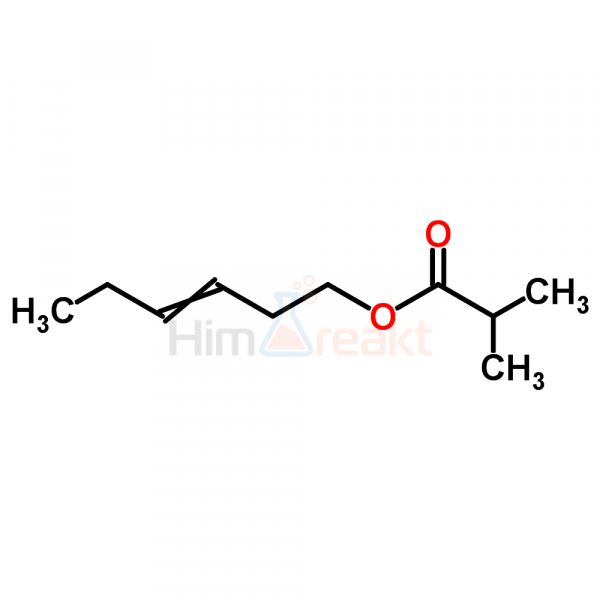 Цис-3-гексенил изобутират