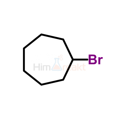 Бромциклогептан