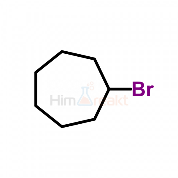 Бромциклогептан