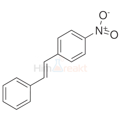 4-Нитростильбен