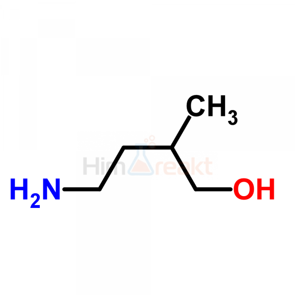 4-Амино-2-метилбутанол