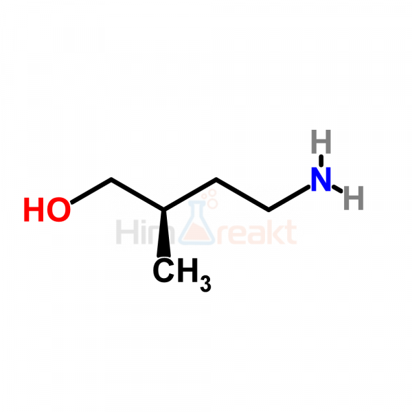 (R)-4-амино-2-метилбутанол
