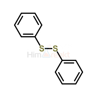 Фенил дисульфид