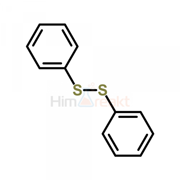 Фенил дисульфид