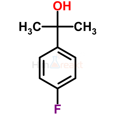 2-(4-Фторфенил)-2-пропанол