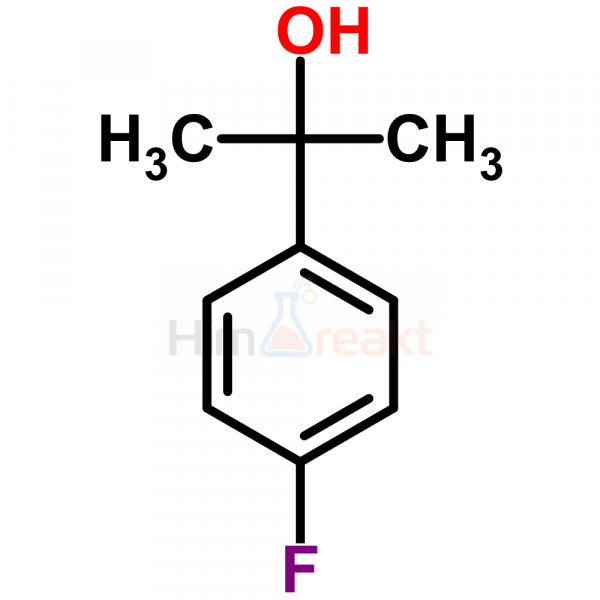 2-(4-Фторфенил)-2-пропанол