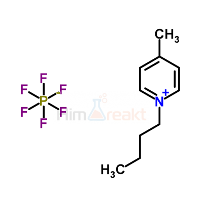 1-Бутил-4-метилпиридиния гексафторфосфат