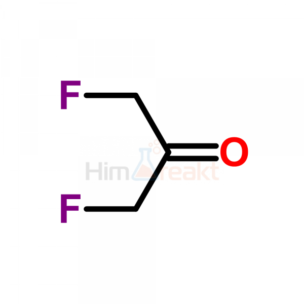 1,3-Дифторацетон