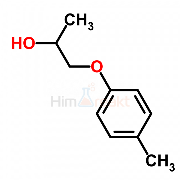 1-(4-Метилфенокси)-2-пропанол